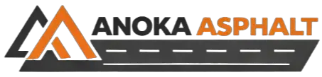 Anoka Asphalt Logo